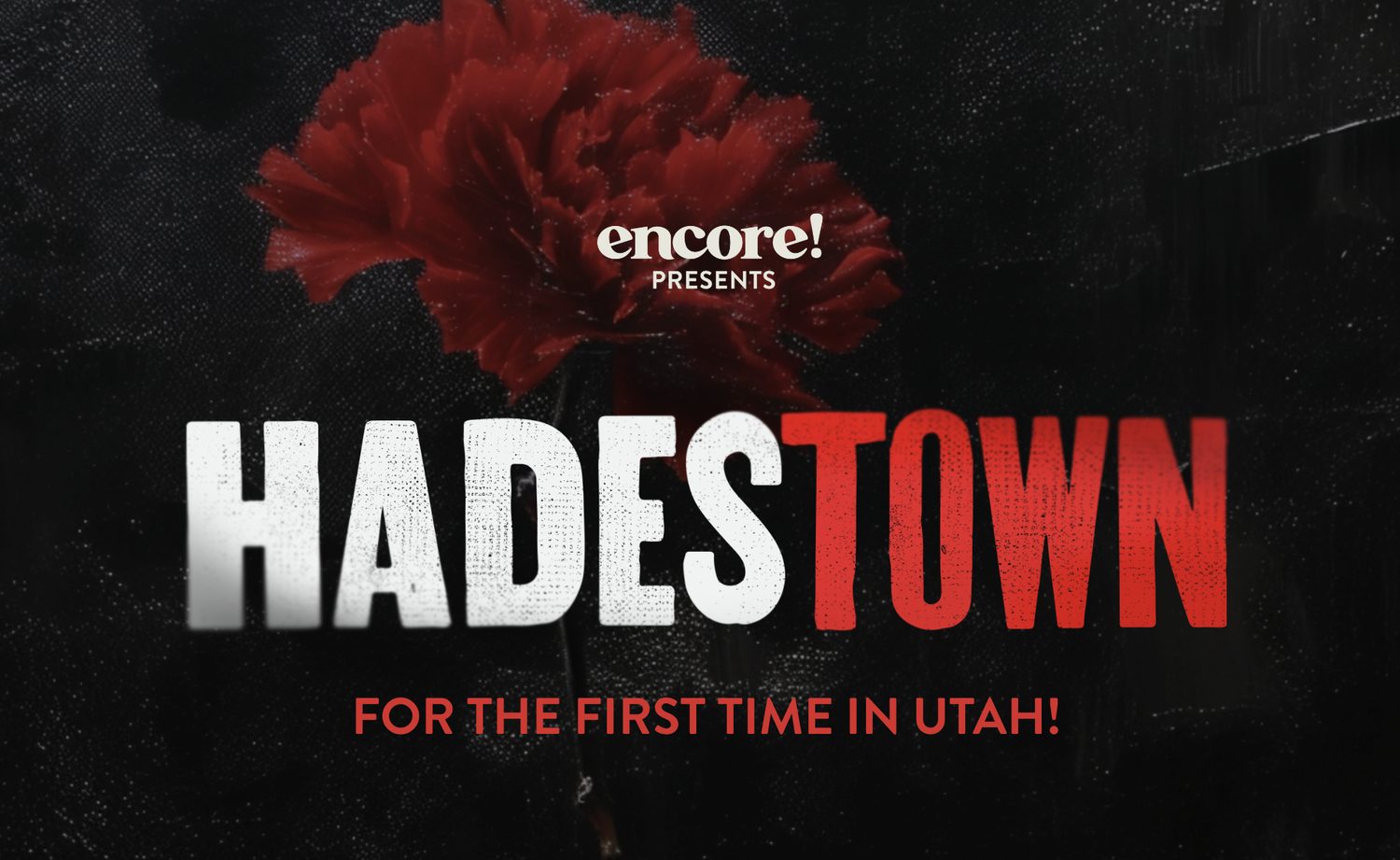 Encore Young Artists, Behind Hadestown's Rise A Story of Persistence and Artistic Triumph