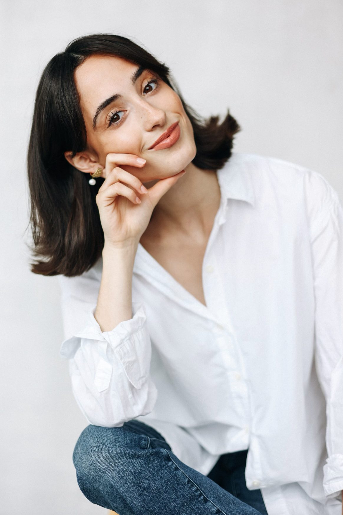 Encore Young Artists, Meet Vanessa Sierra