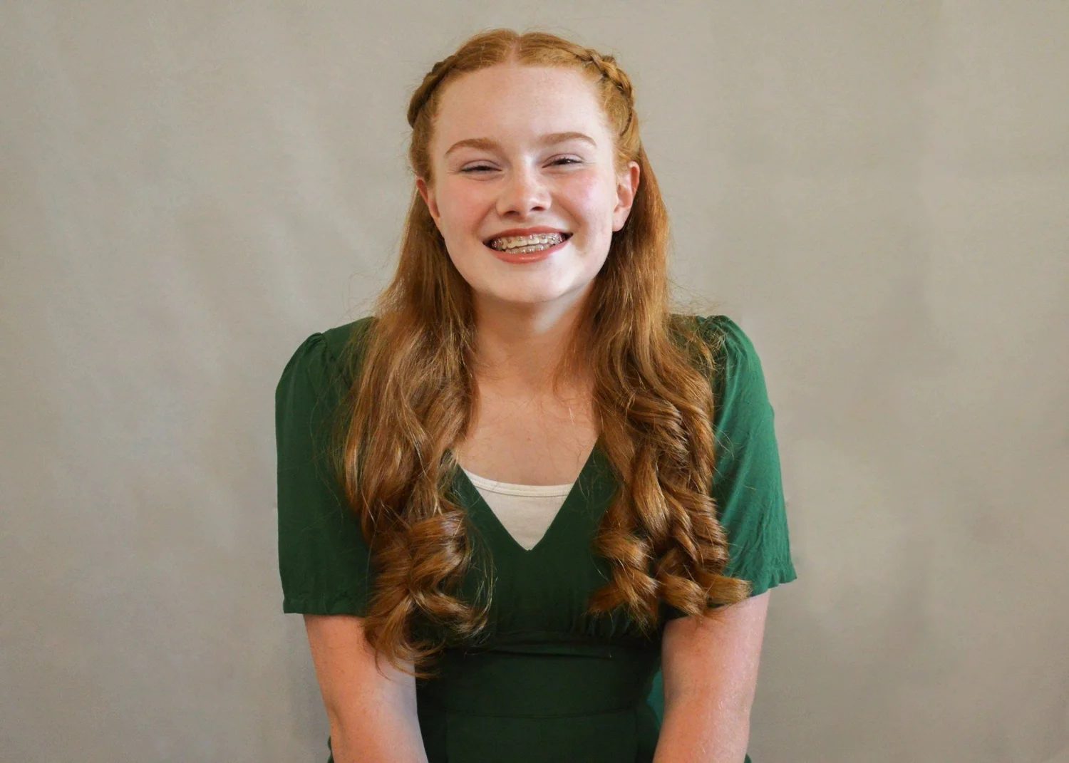Encore Young Artists, Youth Director Gabbie Bowler